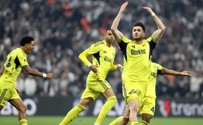 İsmail Yüksek overweegt vertrek Fenerbahçe voor Europese avontuur
