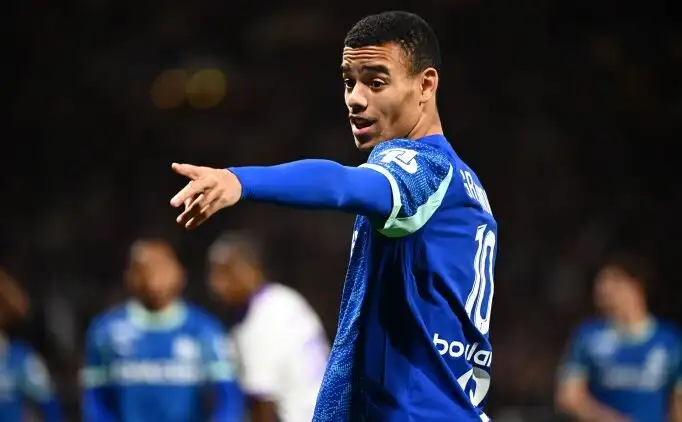 Greenwood in beeld bij Roma, Fenerbahçe volgt ontwikkelingen