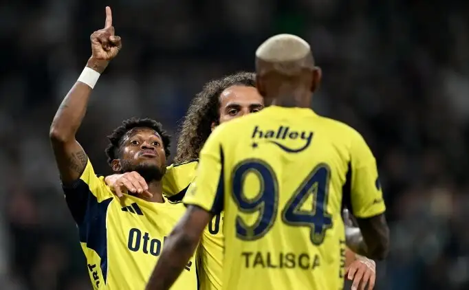 Drie ontbrekende spelers bij Fenerbahçe voor laatste competitiewedstrijd tegen Eyüpspor