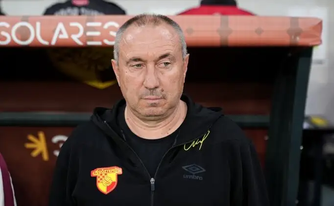 Stanimir Stoilov: 'We hebben een goed seizoen gehad'