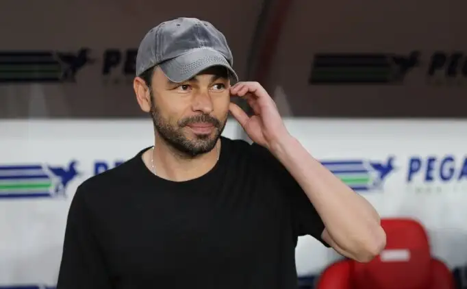 Selçuk İnan: 'We hebben kleur toegevoegd aan de competitie'