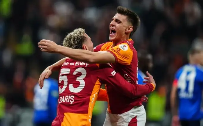 Samsunspor heeft oog op twee Galatasaray-verdedigers: Nelsson en Karataş