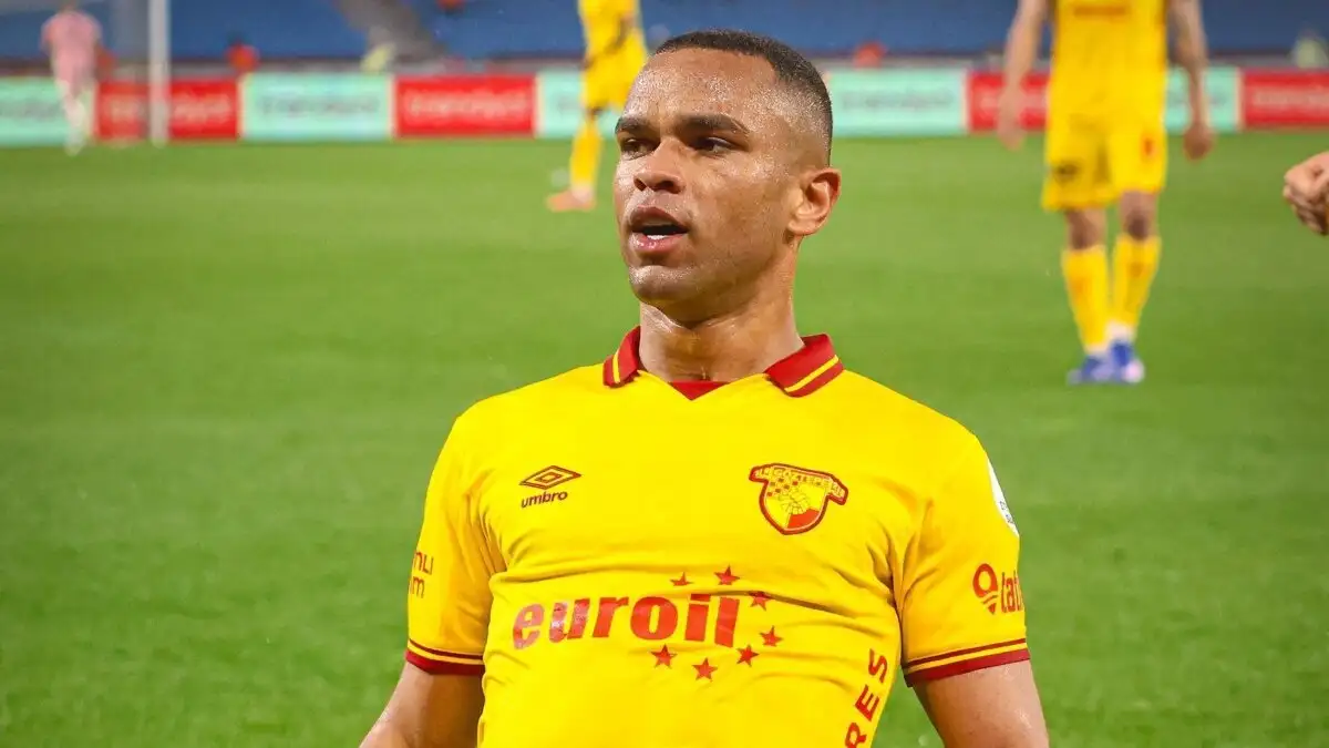 Göztepe verwacht transfers voor miljoenen na succesvol seizoen