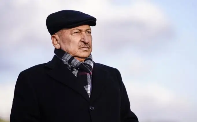 Gaziantep FK-voorzitter Memik Yılmaz: 'Offers vereist voor succesvol seizoen'