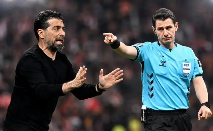 İlhan Palut over Halil Umut Meler en de Turkse bekerfinale: 'We willen winnen, maar de beste ploeg moet winnen'