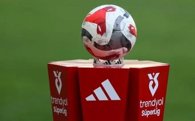 Laatste team dat promoveert naar Süper Lig wordt bekend
