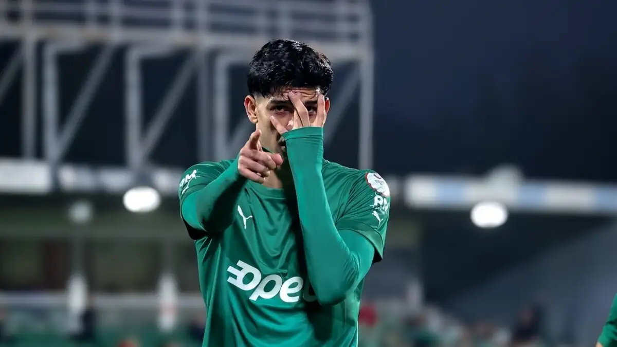 Ali Habeşoğlu trekt aandacht van Süper Lig-clubs Başakşehir en Konyaspor