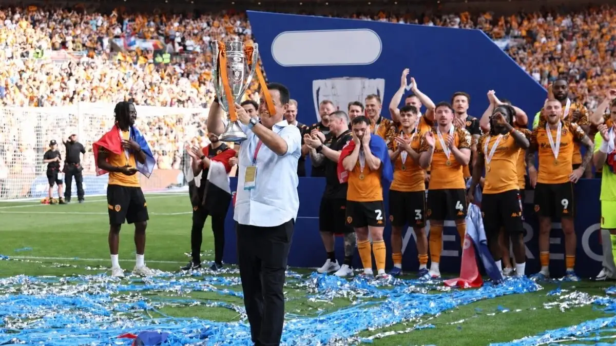 Hull City boekt enorme winst na promotie naar Premier League