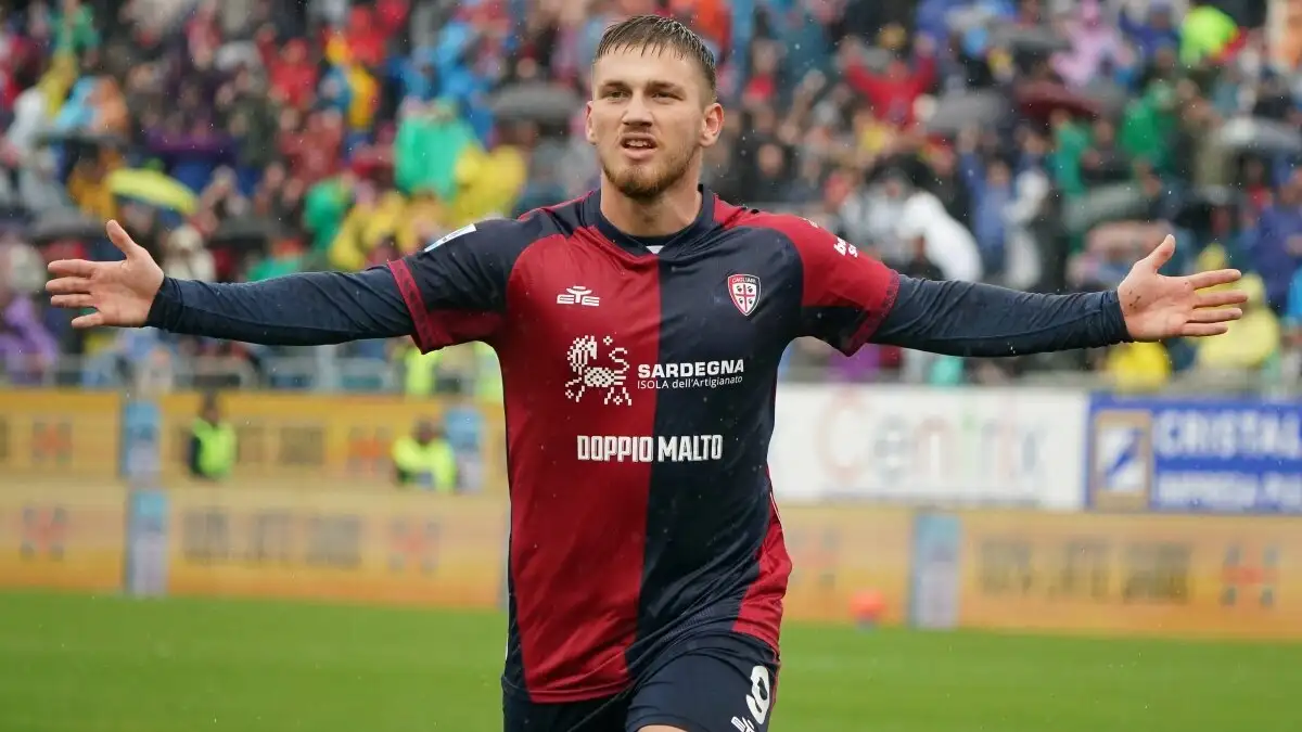 Semih Kılıçsoy: Besluit over toekomst Beşiktaş zorgt voor teleurstelling