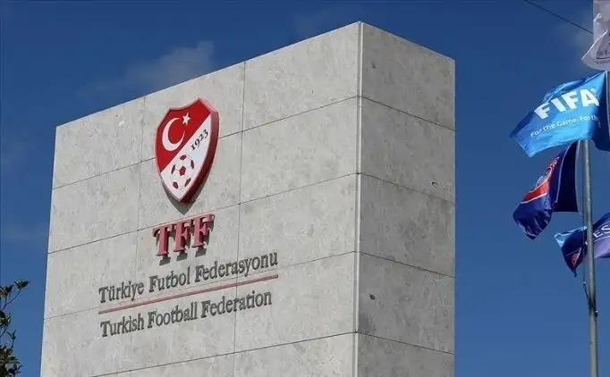 TFF bevestigt uitslagen Turkse Beker en 1. Lig seizoen 2025-2026