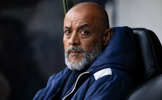 Beşiktaş toont interesse in Nuno Espírito Santo als nieuwe coach