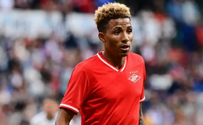 Beşiktaş en Galatasaray rivaliseren om Gedson Fernandes