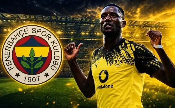 Serhou Guirassy dicht bij transfer naar Fenerbahçe - akkoord bereikt