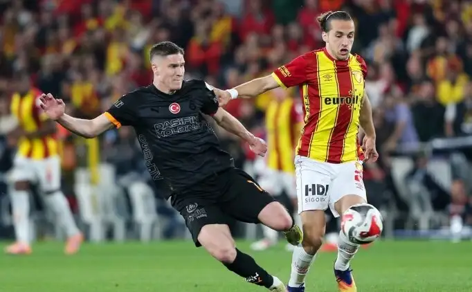 Beşiktaş maakt serieuze zet voor talentvolle verdediger Arda Okan Kurtulan