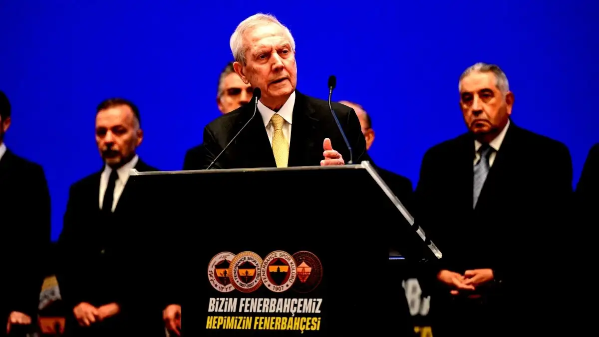 Aziz Yıldırım: "Ik onderhandel met twee spitsen, het is rond op de 1e"