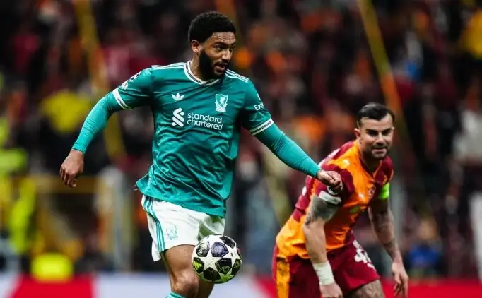 Beşiktaş in strijd om Joe Gomez: Unai Emery en AC Milan vormen obstakel