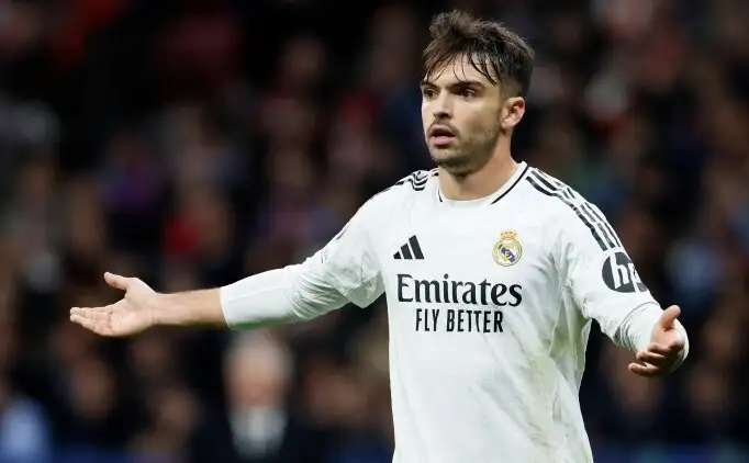 Beşiktaş richt pijlen op Raul Asencio en Adil Demirbağ