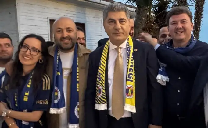 Hakan Safi: "Wij gaan de beste selectie uit de geschiedenis van Fenerbahçe samenstellen"