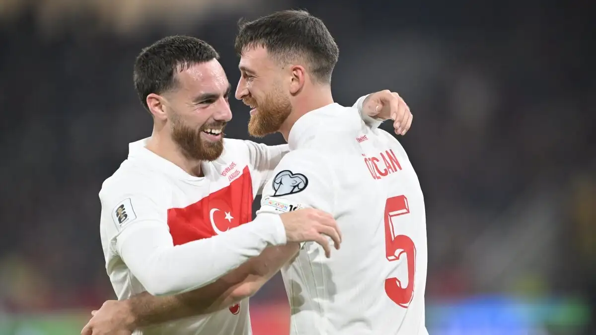 Beşiktaş zet in op Salih Özcan: Turkse international moet middenveld versterken
