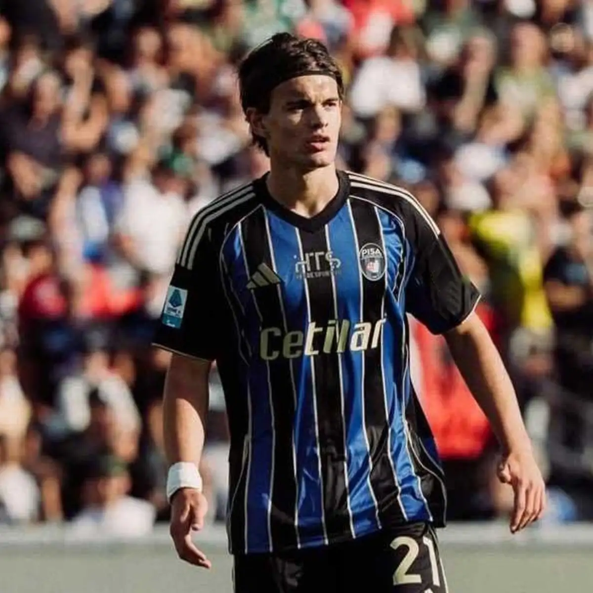 Trabzonspor zet transferoperatie voor Fenerbahçe-oudgediende İsak Vural voort