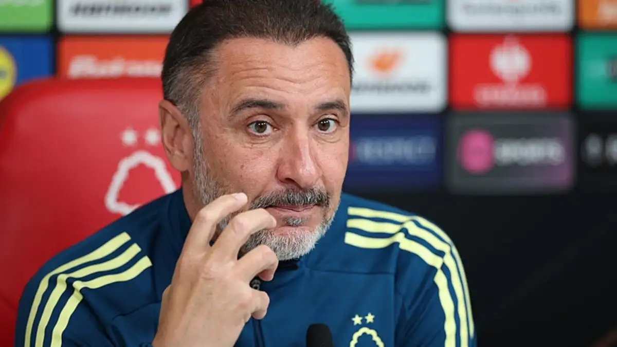Beşiktaş teleurgesteld: Ibrahim Sangare krijgt nieuw contract bij Nottingham Forest