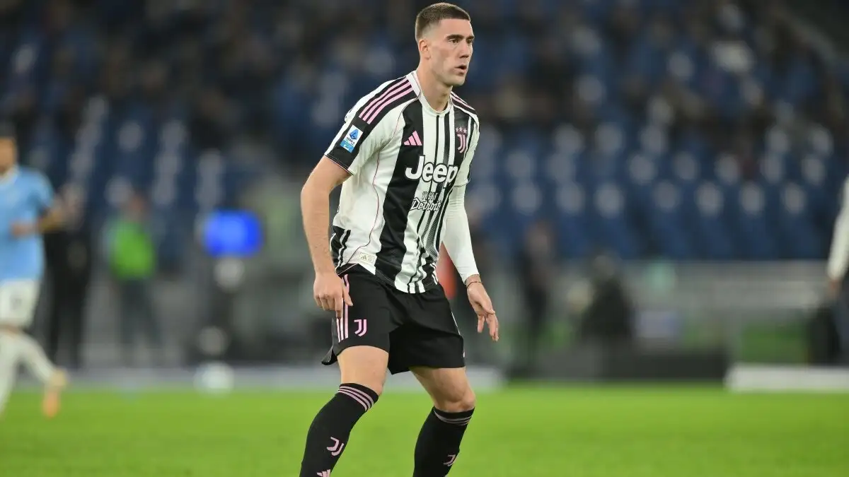 Fenerbahçe zet in op Vlahovic, Tadic kan rol spelen bij transfer