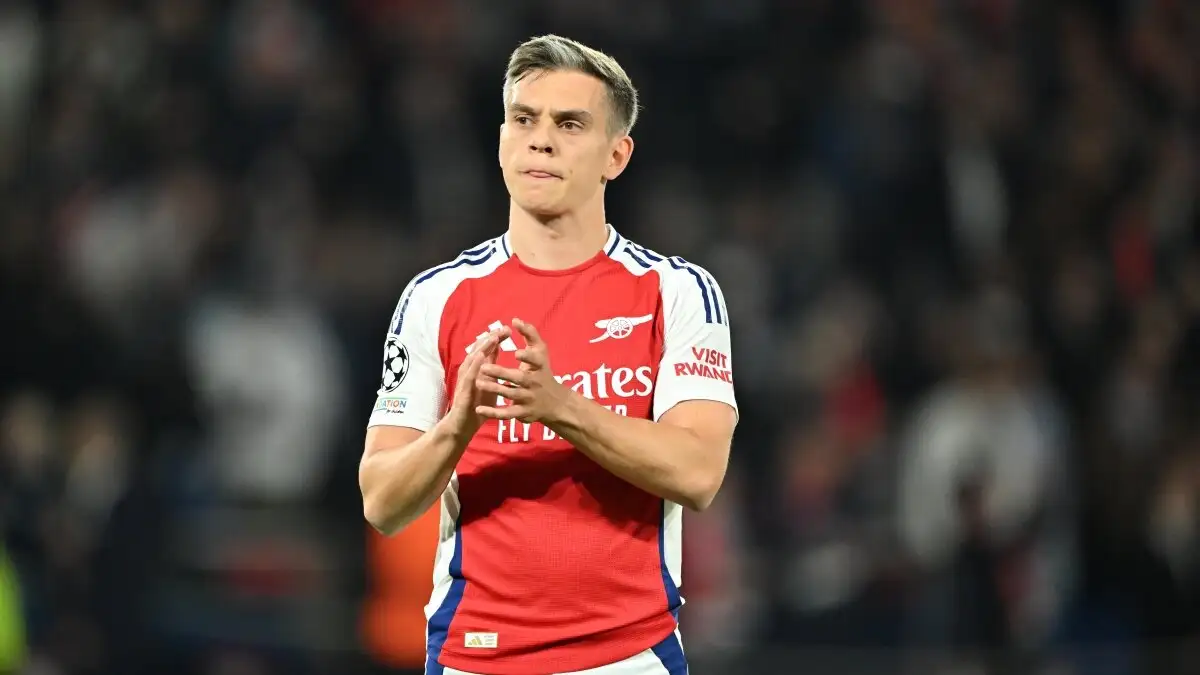 Beşiktaş zet alles op alles om Leandro Trossard binnen te halen