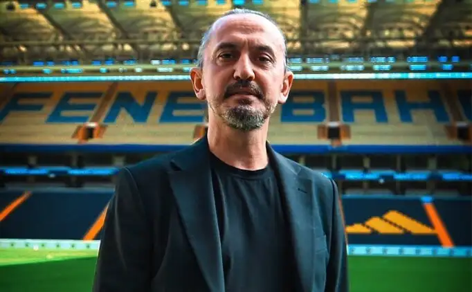 Fenerbahçe beëindigt samenwerking met Tuncay Şanlı