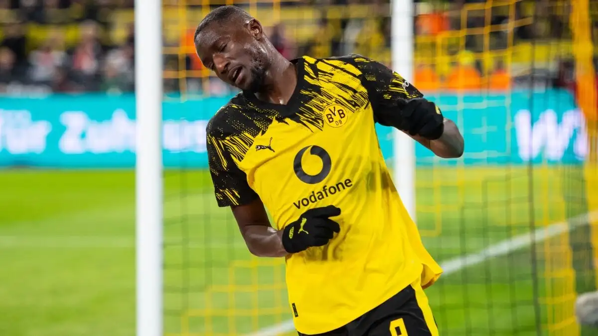 Aston Villa springt in de race om Guirassy, Fenerbahçe krijgt concurrentie uit Premier League