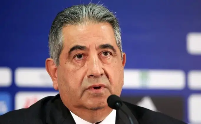 Mahmut Uslu: 'Als we willen, kunnen we Mbappé halen!'