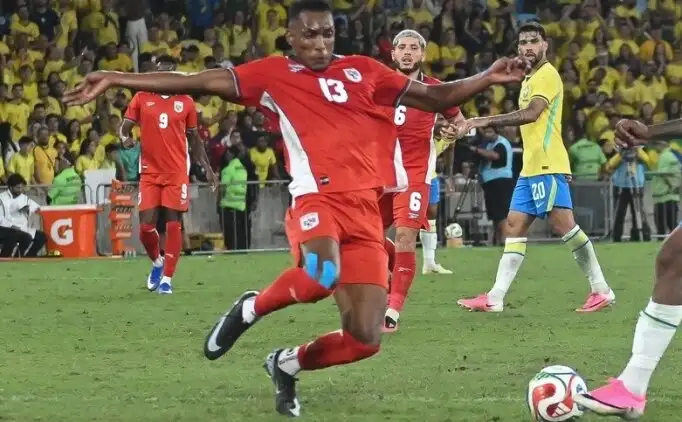 Panama rekent op ervaren generatie voor WK 2026
