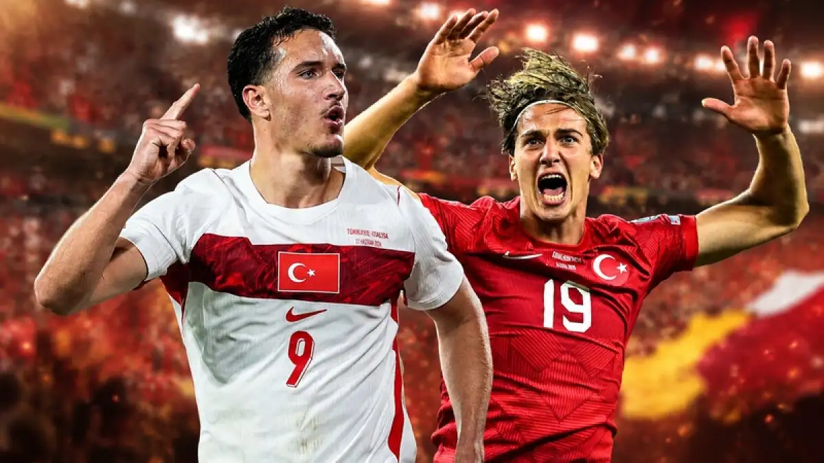 Galatasaray richt zich op Turkse spitsen: Gül en Yıldırım in beeld