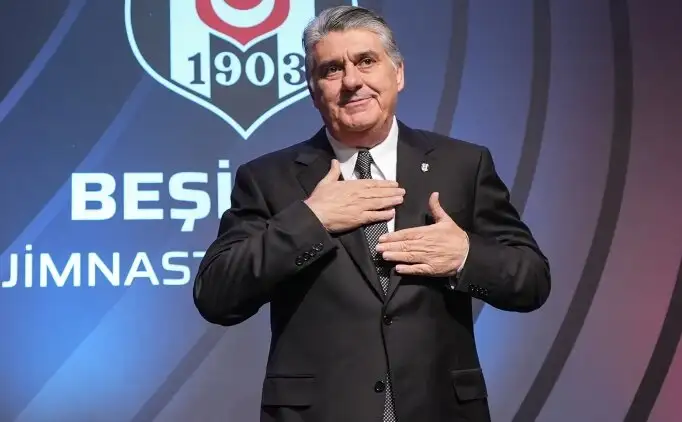Beşiktaş sluit langdurige sponsorovereenkomst met Nike