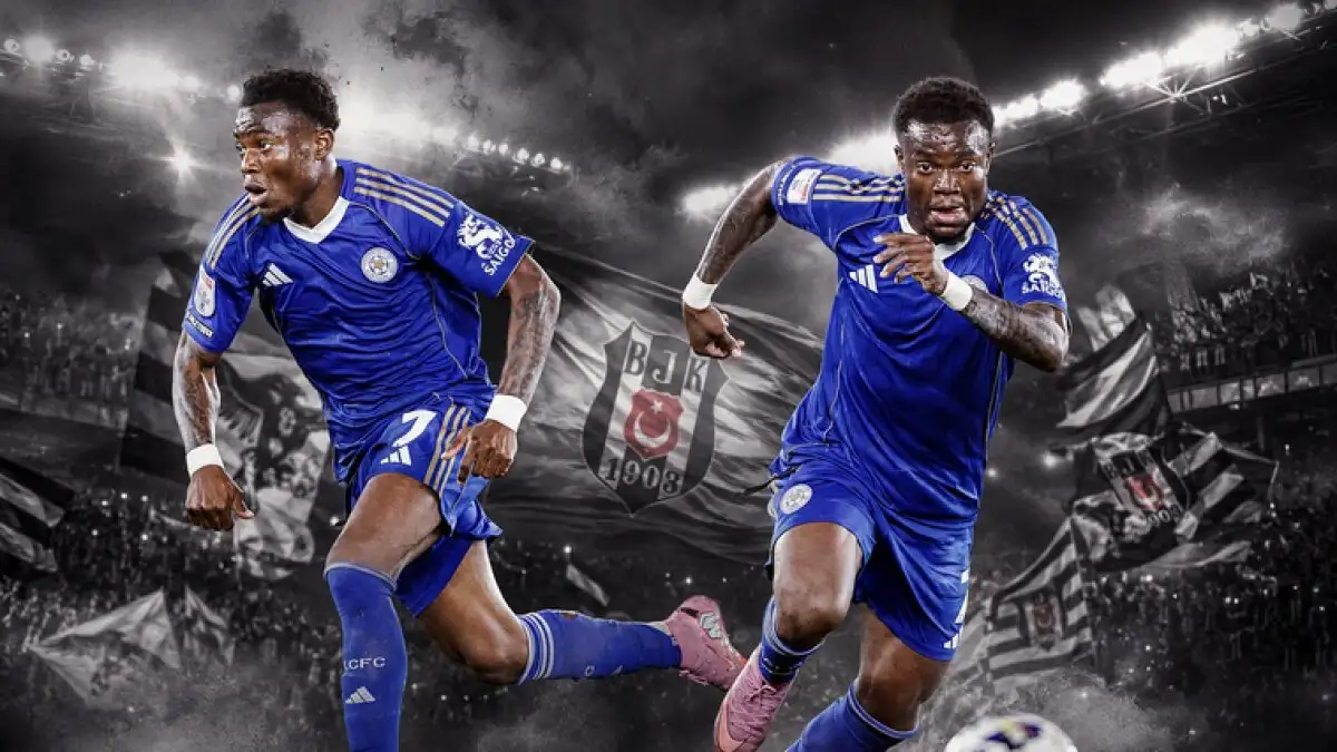 Beşiktaş zet in op Leicester-talent Abdul Fatawu: Italiano moet groen licht geven