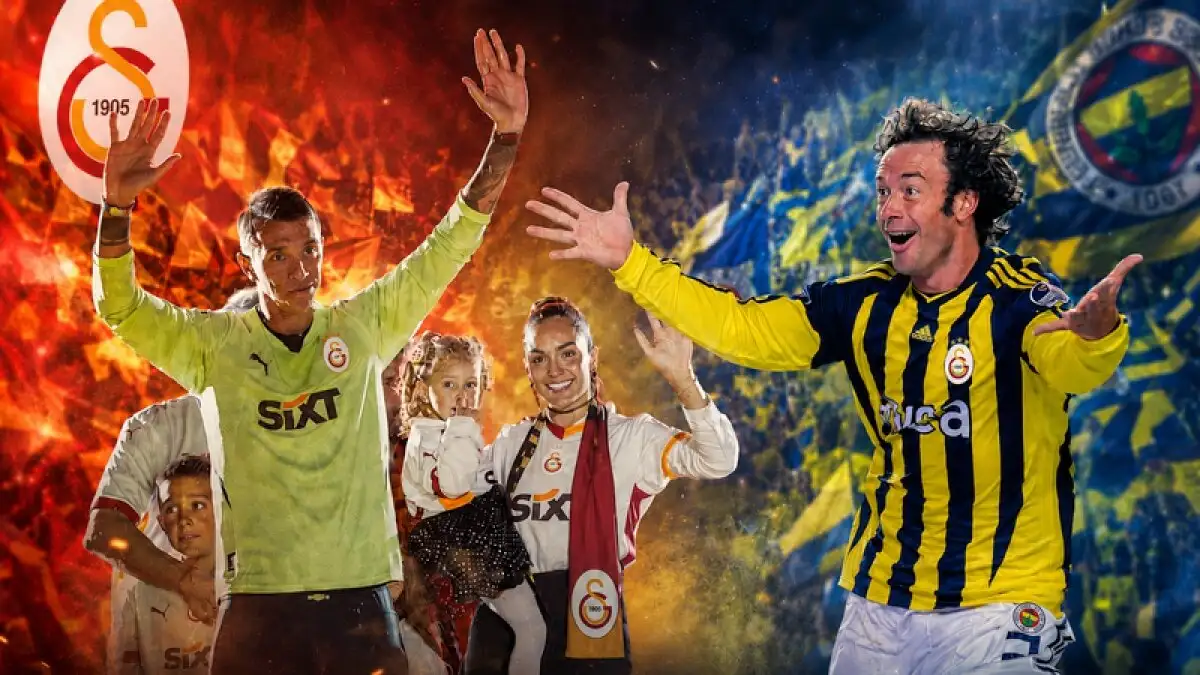 Lugano: 'Fenerbahçe-fans zijn nog steeds boos op mij door Muslera-transfer naar Galatasaray'