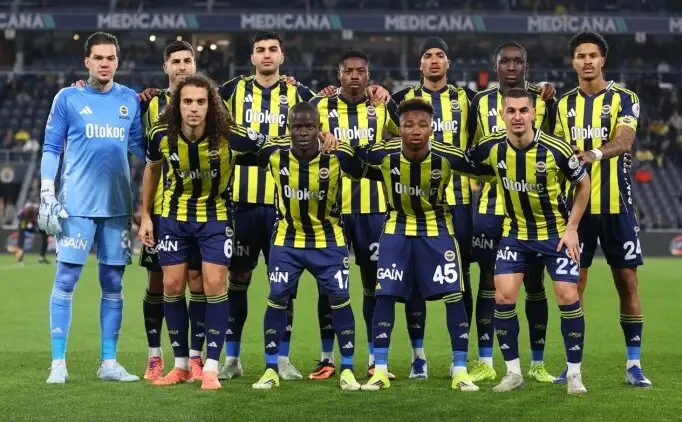 Fenerbahçe kent voorbereidingsschema voor nieuw seizoen: drie oefenwedstrijden in Oostenrijk
