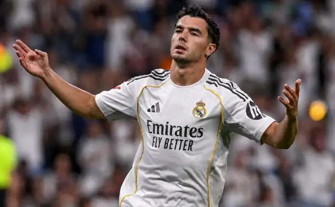Fenerbahçe zet in op Real Madrid-ster Brahim Diaz: officiële stappen gepland