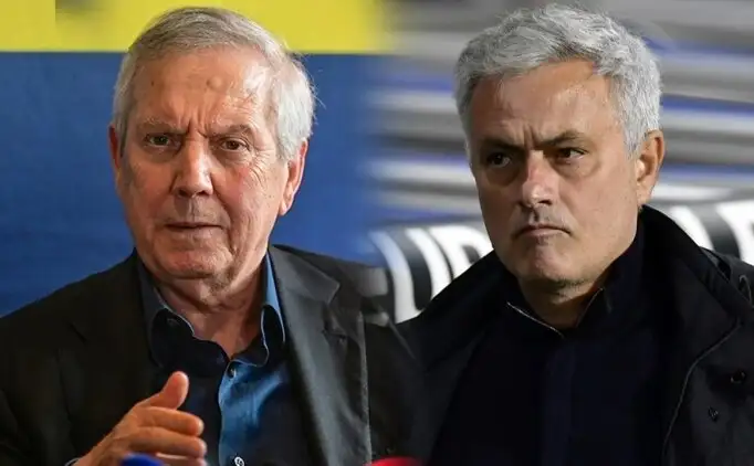 Mourinho belt voormalig Fenerbahçe-voorzitter Aziz Yıldırım: 'Hak ettiğiniz koltuğa geç de olsa oturdunuz'
