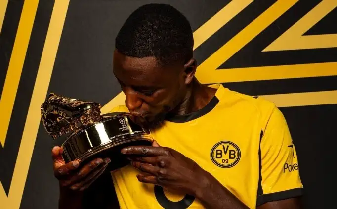 Guirassy: 'Ik kan niet verzadigd raken van scoren!' – Fenerbahçe wil Dortmund-spits