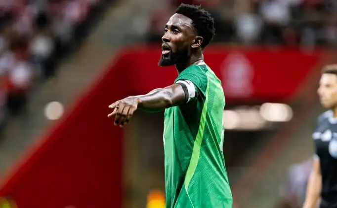 Ndidi bevestigt: Beşiktaş won dit seizoen geen enkele titel