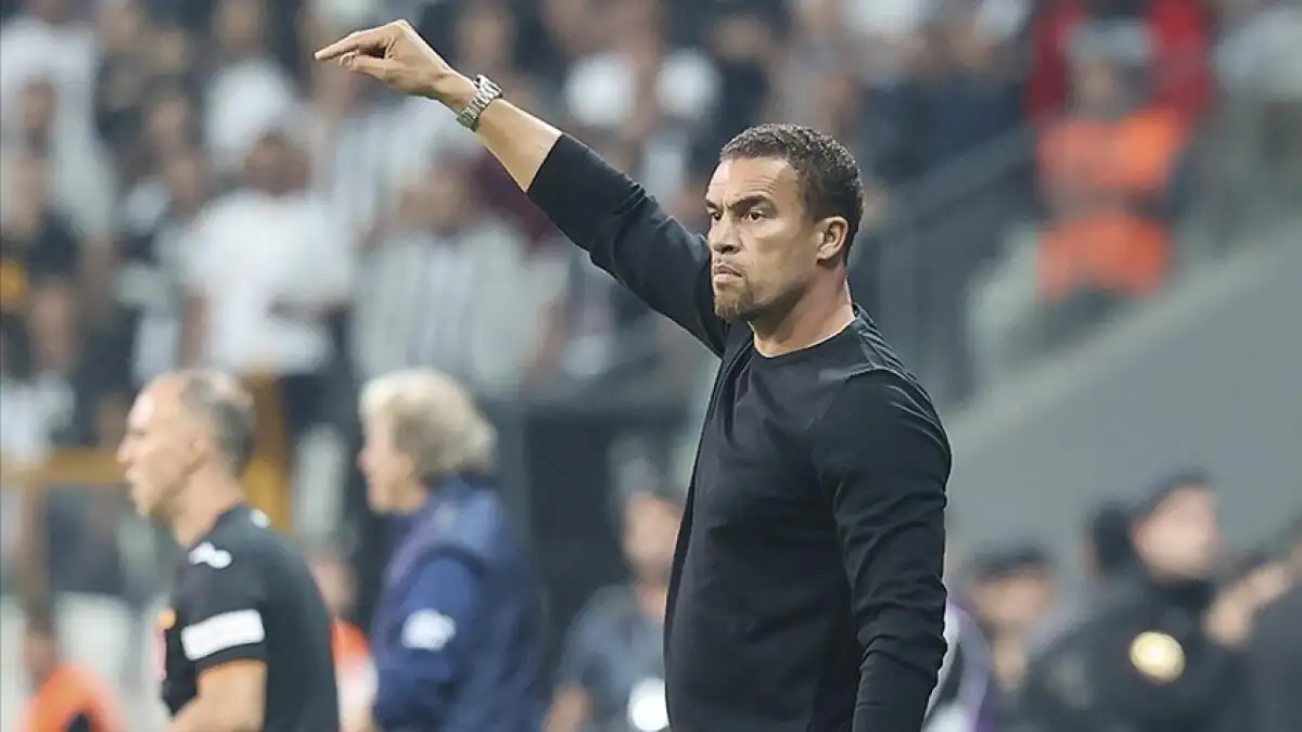 Amedspor doet officieel bod op Valerien Ismael na mislukte gesprekken met Thomas Reis