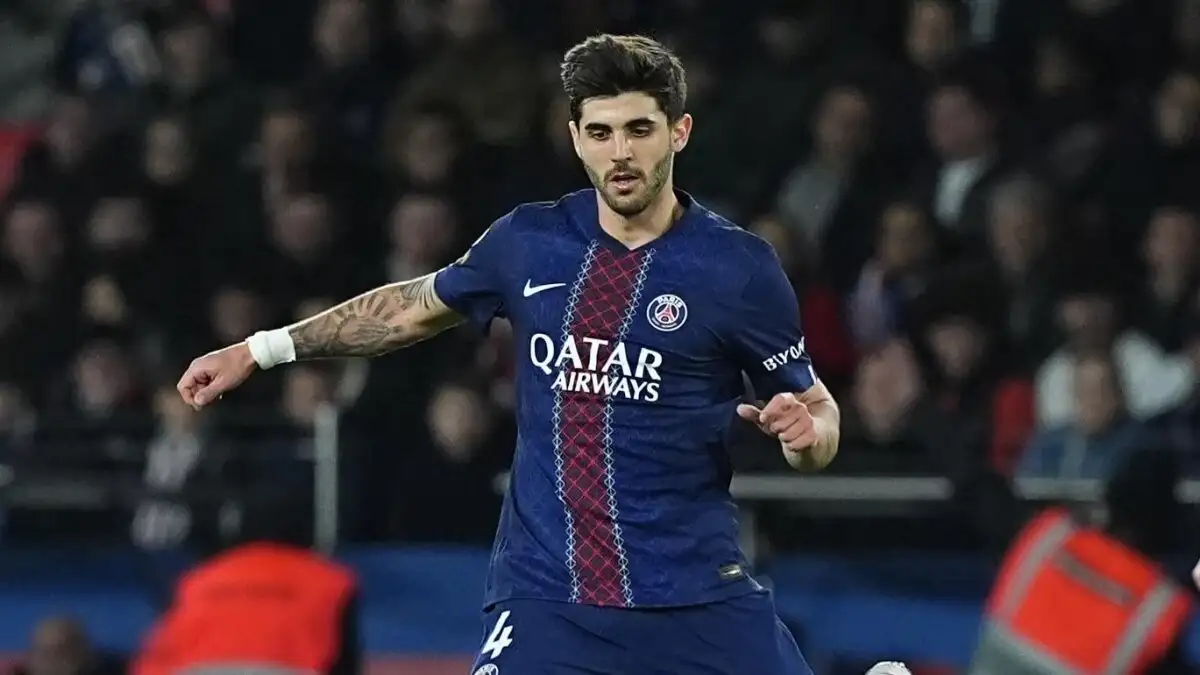 Galatasaray doet nieuwe poging voor Lucas Beraldo van PSG