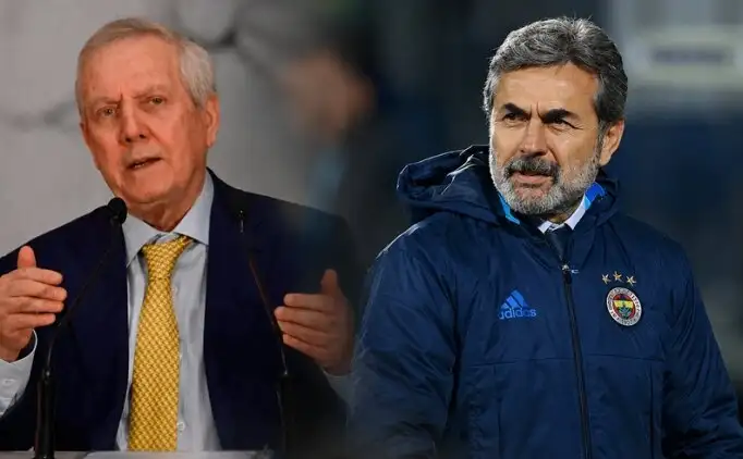 Fenerbahçe ontkent onderhandelingen met Kocaman: 'Geen enkele overeenkomst bereikt'