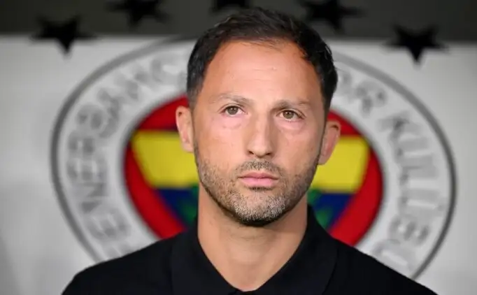 Domenico Tedesco openhartig over tijd bij Fenerbahçe: 'Alles kan in een klap omslaan'