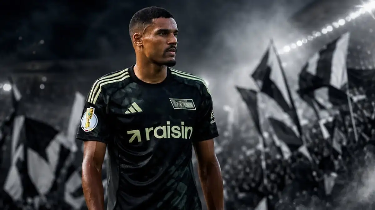 Beşiktaş en Borussia Dortmund strijden om Nederlander Danilho Doekhi