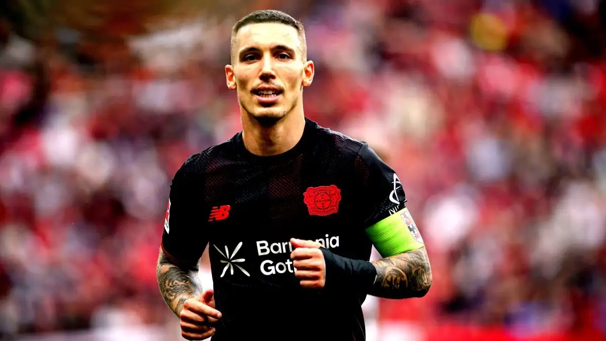 Grimaldo kiest voor terugkeer naar Spanje, Fenerbahçe ziet transferdwarsliggende