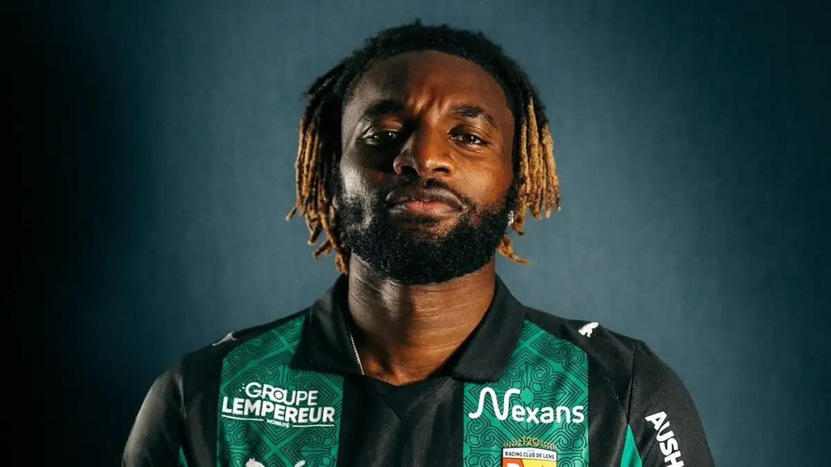 Allan Saint-Maximin maakt verrassende transfer naar MLS-club Charlotte FC