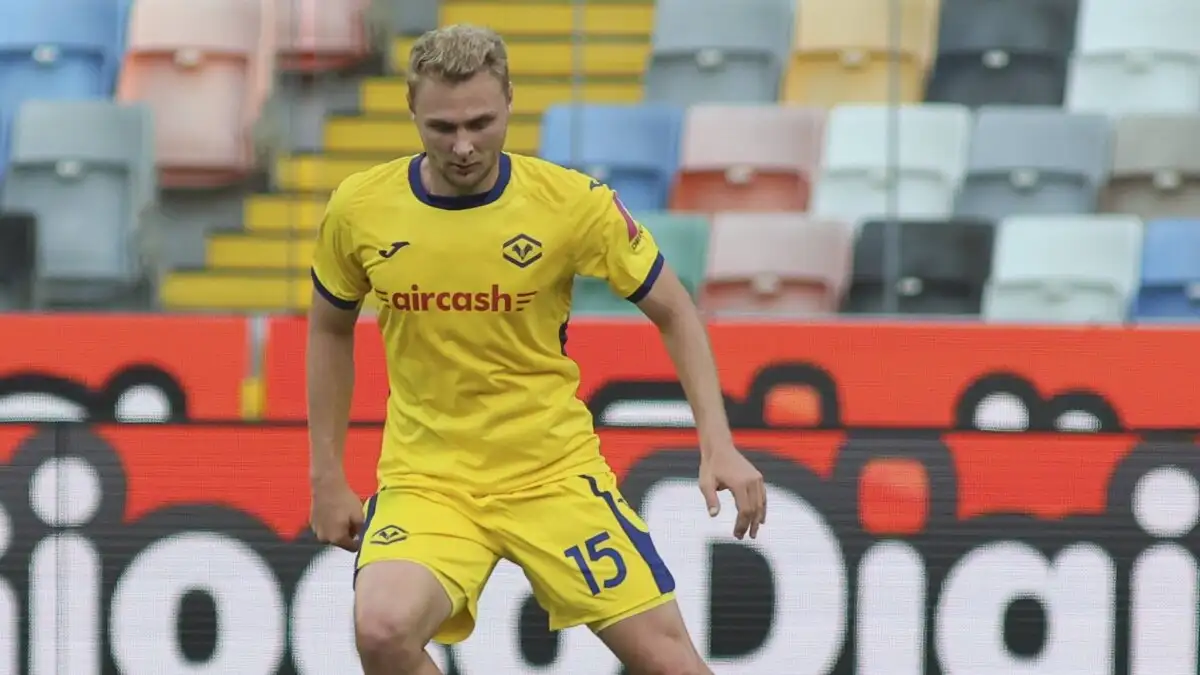 Galatasaray wil Victor Nelsson definitief verkopen voor 4 tot 5 miljoen euro