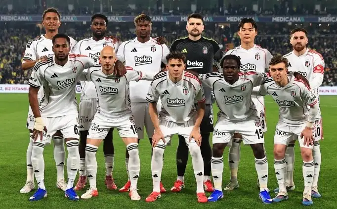 Beşiktaş zet Cerny en Ndidi op de transfermarkt