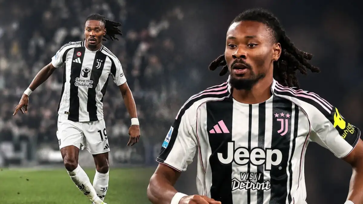 Galatasaray geeft niet op: blijft strijden om Thuram van Juventus